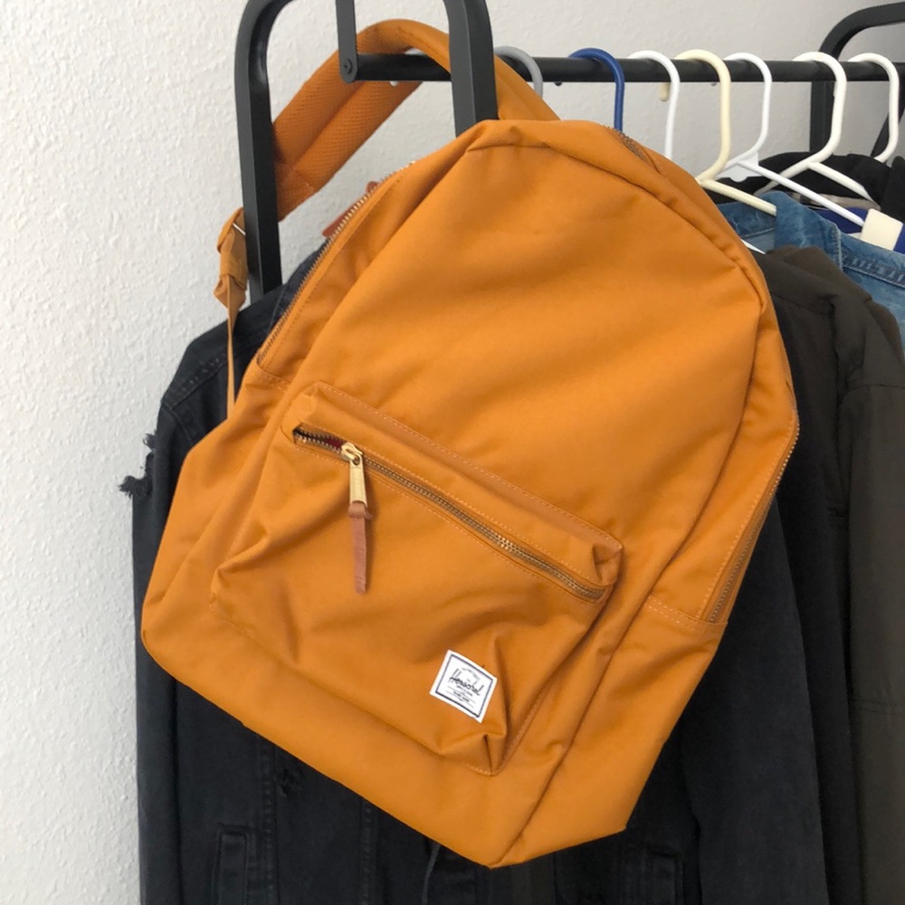 Herschel Settlement Backpack